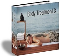 Body Treatment volume 3 screenshot